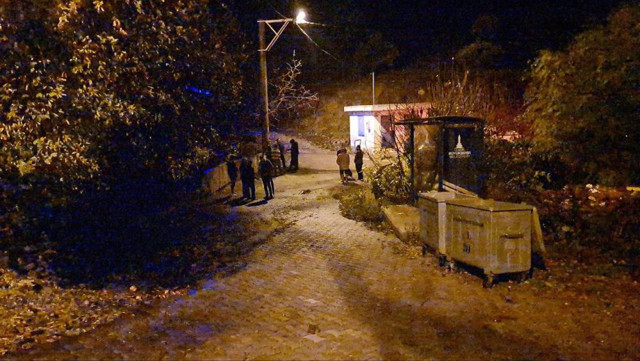 İzmir'i sel vurdu! Acı haber geldi: 95 yaşındaki kadının cesedi bulundu! - Resim: 1