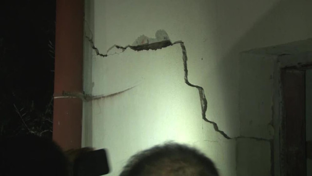 Hatay'da korkutan deprem! Çevre illerden de hissedildi - Resim: 0