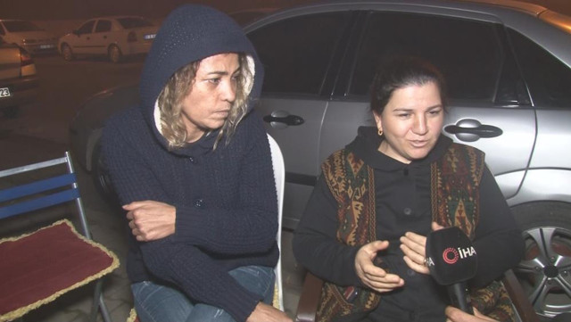 Hatay'da korkutan deprem! Çevre illerden de hissedildi - Resim: 3