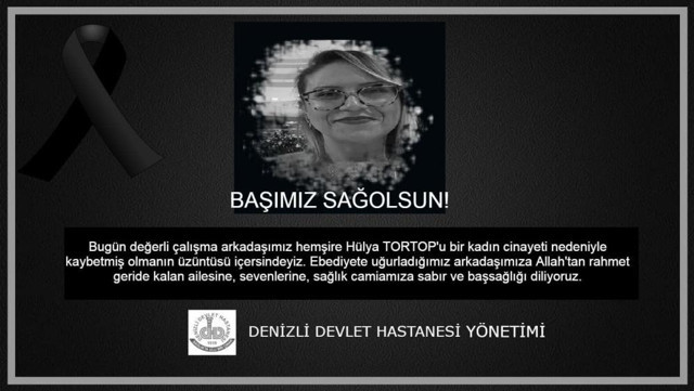 Hemşire eşini çocuklarının yanında defalarca bıçaklayarak öldürdü! Kendini ihbar etti: Şok detaylar ortaya çıktı! - Resim: 3