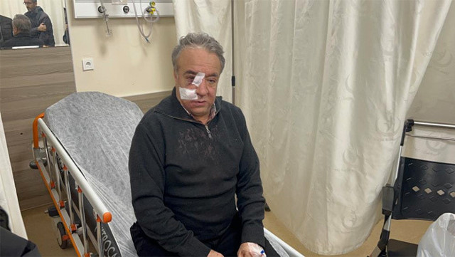 Aile hekimi 'canımın derdine düştüm' dedi aile sağlığı merkezindeki dehşeti anlattı - Resim: 1