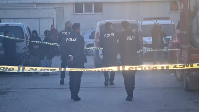 İstanbul'dan Kocaeli'ye gidip kanlarını akıttı! 5 yıl olmuştu, polis kısa sürede yakaladı - Resim: 0