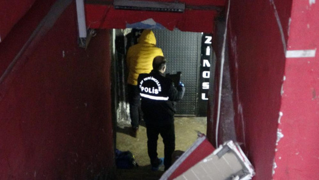 Eğlence merkezinde çalışanlarla müşteriler birbirine girdi! - Resim: 0