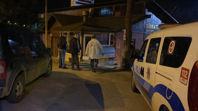 Kocaeli'de silahlı saldırı! Hayatını kaybetti, eşi ve ağabeyi gözaltına alındı! - Resim: 0