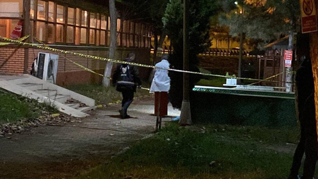 Kocaeli'de silahlı saldırı! Hayatını kaybetti, eşi ve ağabeyi gözaltına alındı! - Resim: 1