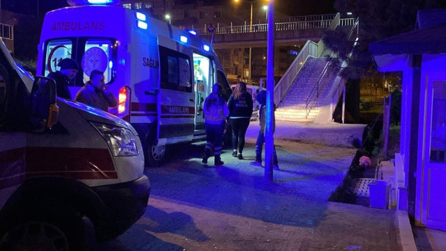 Kocaeli'de silahlı saldırı! Hayatını kaybetti, eşi ve ağabeyi gözaltına alındı! - Resim: 2