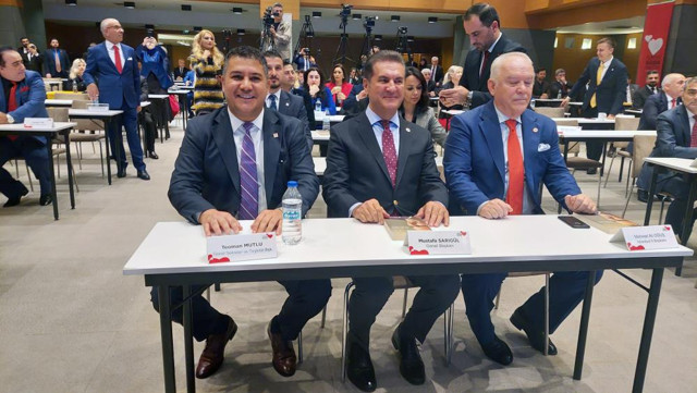 Mustafa Sarıgül'den flaş emekli maaşı mesajı! "Asgari ücretten az olmayacak" - Resim: 1