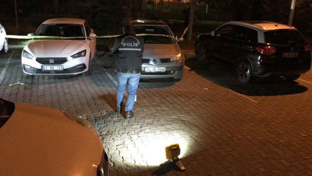 Spor salonuna giderken 7 kuruşunla öldürüldü! Gözaltına alınan şoke etti - Resim: 0