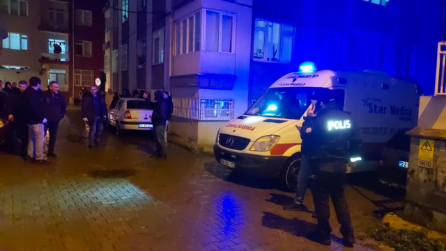 Tekirdağ'da korkunç olay! polis ekipleri eve girdi dehşete düştü - Resim: 0