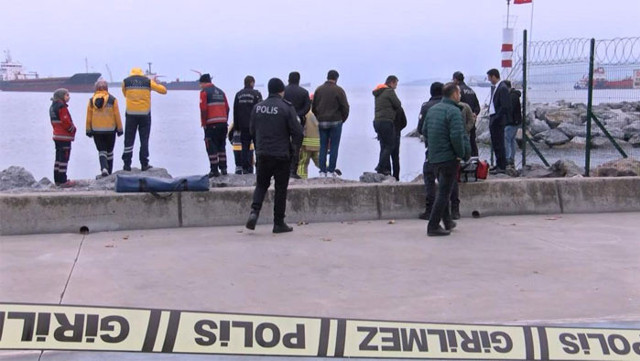 4 gündür kayıptı acı haber geldi eşi ve yakınları gözyaşlarına boğuldu - Resim: 0