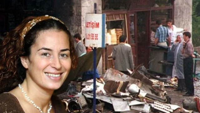 Sosyolog Pınar Selek hakkında kırmızı bülten çıkarıldı - Resim: 0