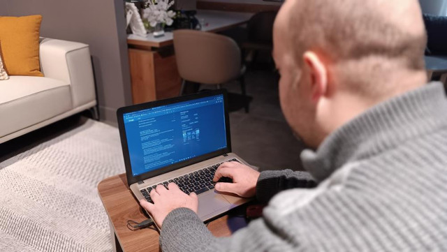 Araç muayene randevusu alırken dikkat! Uzman isim uyardı: Dolandırıcılar oraya da el attı - Resim: 1