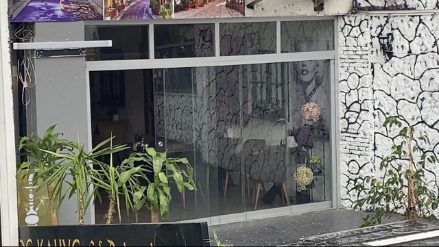 Bir garip silahlı saldırı: Oyun oynarken adam vurup kaçtı! Okey taşlarından parmak izi alındı - Resim: 0