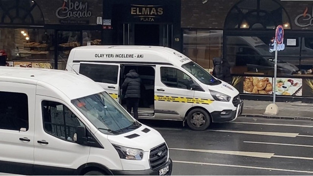 Bir garip silahlı saldırı: Oyun oynarken adam vurup kaçtı! Okey taşlarından parmak izi alındı - Resim: 2