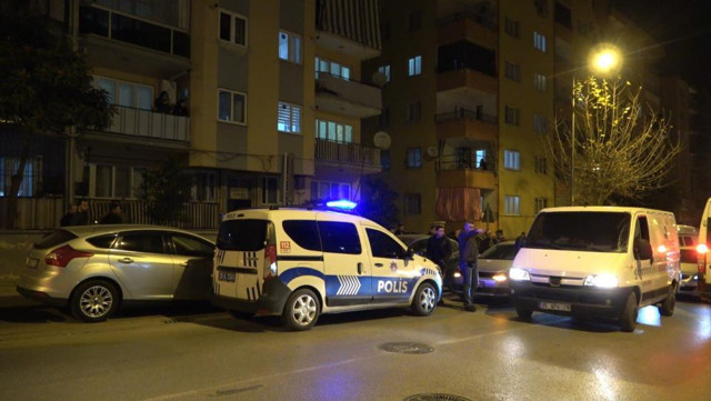 Denizli'de vahşet! Karısını eşarpla boğup, boğazını kesmişti: Cani koca itiraf etti! - Resim: 1