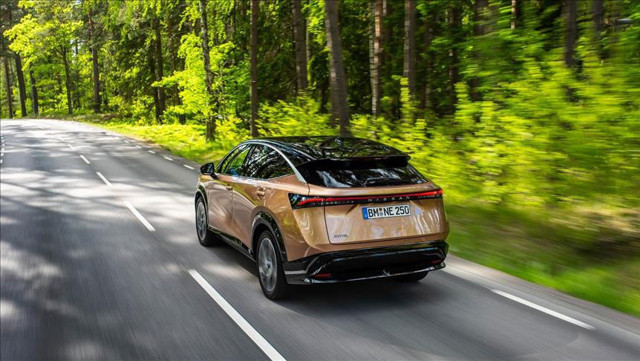 Otomotiv devinden şoke eden karar! 500 binden fazla aracını geri çağırdı - Resim: 0