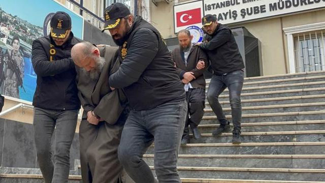 6 yaşındaki gelin skandalı davasında mahkeme 'kapalı duruşma' ve 'yayın yasağı' kararı verdi! - Resim: 2