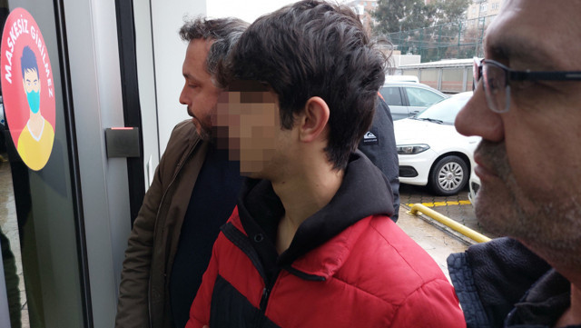 Samsun'da annesini döven ağabeyini o lafı duyunca 7 kez bıçaklayarak öldürdü! - Resim: 0