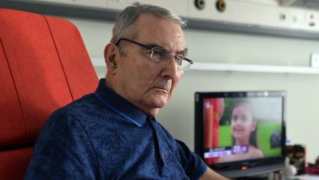 Deniz Baykal vefat etti! CHP lideri Kemal Kılıçdaroğlu açıkladı! Deniz Baykal kimdir eşi ve çocukları... - Resim: 8