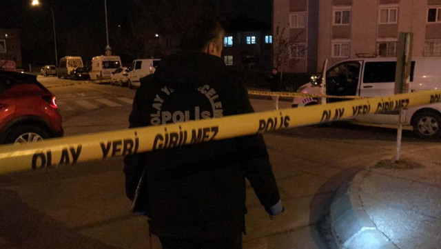 Silahlı saldırıya uğradı, arabasına binip kaçtı! Yolda gördüğü vatandaştan yardım istedi - Resim: 2