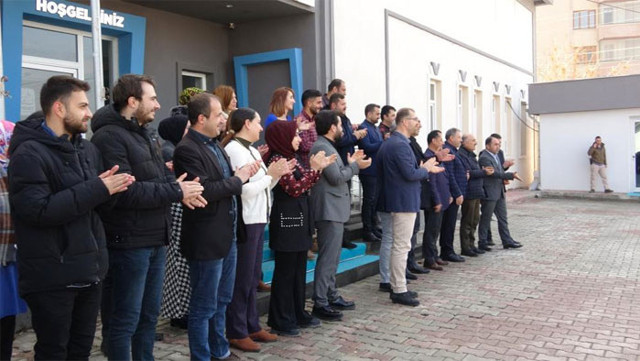 Edremit Belediyesi kurtarma ekibini derinden etkileyen olay! Ekip şefi anlattı - Resim: 0