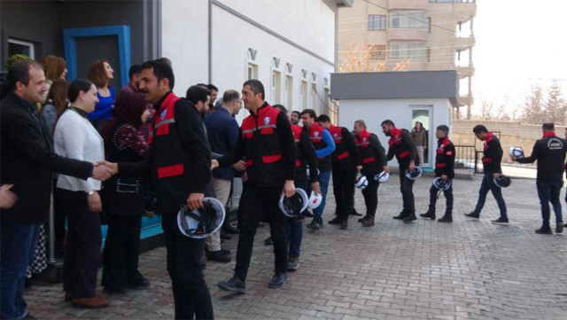 Edremit Belediyesi kurtarma ekibini derinden etkileyen olay! Ekip şefi anlattı - Resim: 2