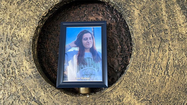 Depremde ölen Emine'nin Zonguldak'ta çalıştığı kafeden ayrılırken patronuna gönderdiği mesaj yürek dağladı - Resim: 0