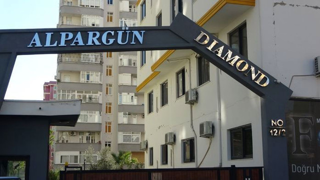 70 kişiye mezar olan Alpargün Apartmanı'nın müteahhidinin ifadesi ortaya çıktı dere yatağı olduğu belliydi - Resim: 1