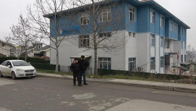 Öğrenciye bodrum kat cezası veren müdür hakkında suç duyurusu! - Resim: 1