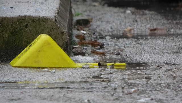 Kocaeli'de korkunç olay! Dışarıya çıktı kanlar içinde kaldı - Resim: 0