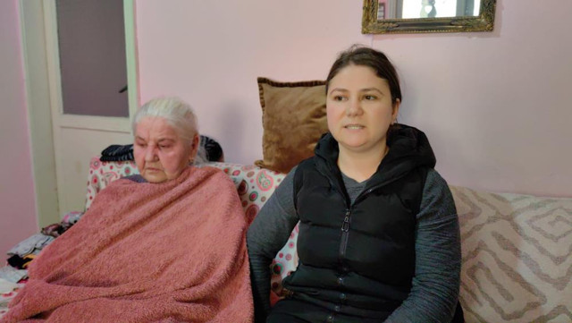 Yaşadığı halde ölü olarak gözüken kadın 36 yıldır kimlik mücadelesi veriyor! - Resim: 0