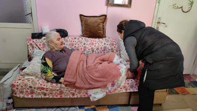 Yaşadığı halde ölü olarak gözüken kadın 36 yıldır kimlik mücadelesi veriyor! - Resim: 2