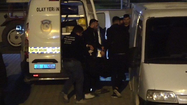 Sesleri duyan aile yakınları aşağıya bakınca şoke oldu! Acı haber geldi - Resim: 0