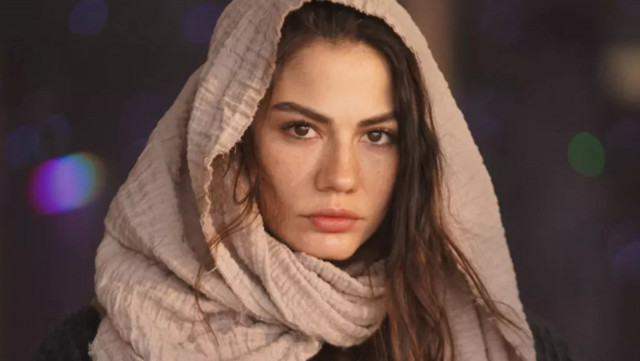 Adım Farah 4.bölüm youtube izle! FOX TV Adım Farah yeni bölüm tek parça izle - Resim: 0