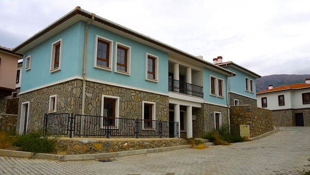 Murat Kurum 'büyük afet sonrası dimdik ayakta' deyip paylaştı - Resim: 0