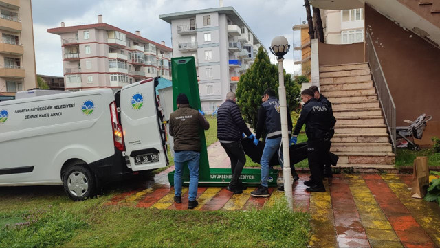 Sakarya'da kolonya içtiği iddia edilen adam hayatını kaybetti - Resim: 0