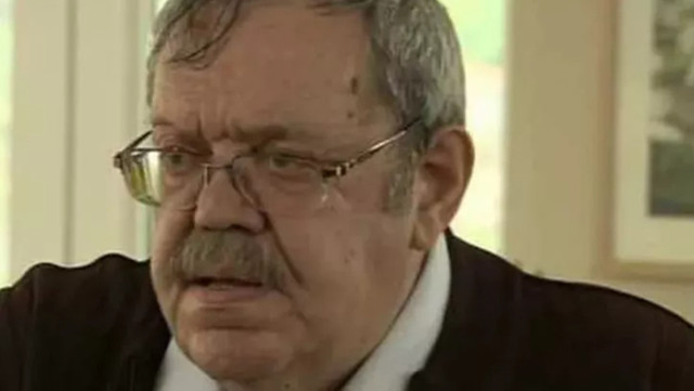 Aşk- Memnu Süleyman Efendi Rana Cabbar kimdir? Rana Cabbar nereli ve kaç yaşında? - Resim: 2