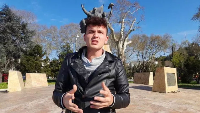 Memleket Partisi'nde dans krizi! Cem Saygı 'tehdit edildim, 5 bin TL teklif ettiler' deyip istifa etti - Resim: 0