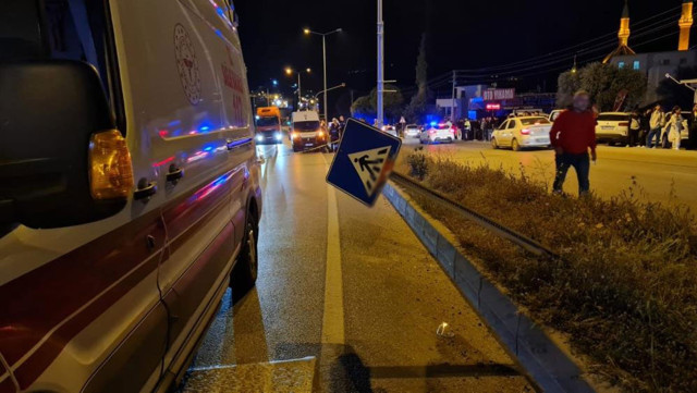 Diyarbakır'da depremden kaçtı Bodrum’da feci şekilde can verdi - Resim: 0