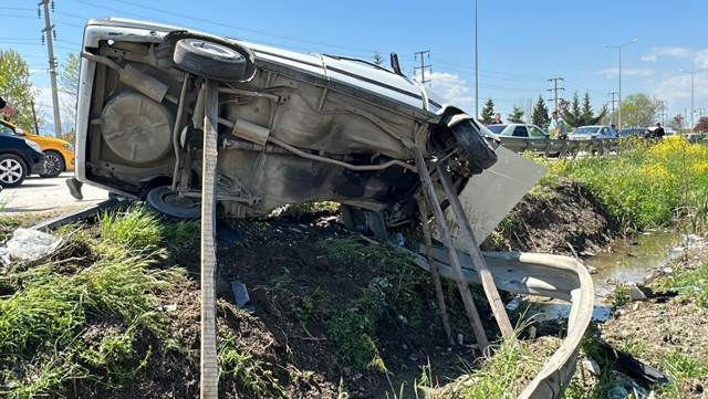 Feci kazada yaralanan kişi Masterchef yarışmacısı çıktı! - Resim: 0