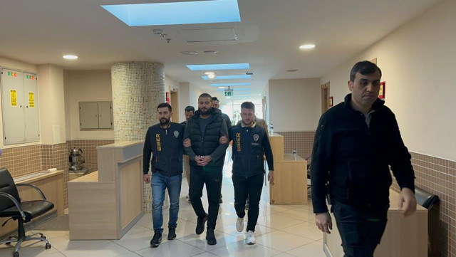 Türkiye'ye iade edilmişti! Kripto para borsası Thodex'in kurucusu Faruk Fatih Özer tutuklandı - Resim: 0