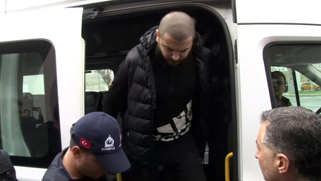 Türkiye'ye iade edilmişti! Kripto para borsası Thodex'in kurucusu Faruk Fatih Özer tutuklandı - Resim: 3