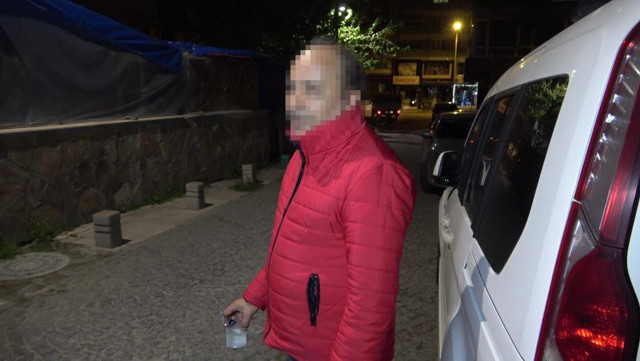 Komedi filmi gibi kumar operasyonu: Şüpheliler şekilden şekle girdi! “Nikah kıyıyorduk” - Resim: 4