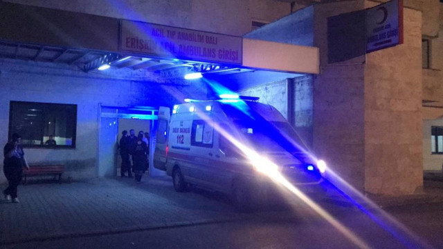 Zincirleme kazada feci ölüm: 78 metre sürüklendi motosiklet bu hale geldi! - Resim: 5