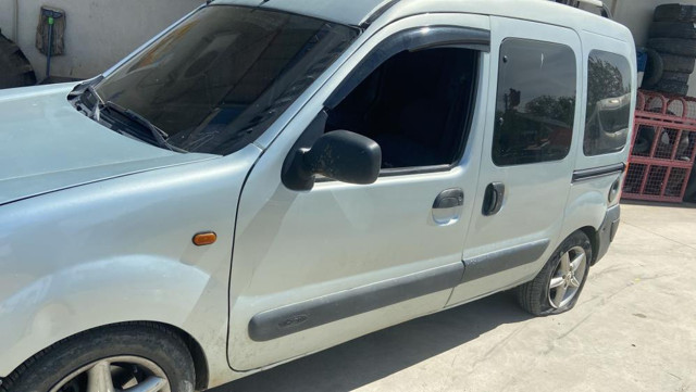 Antalya'da korkunç olay! 3 kişi tarafından yolu kesilip av tüfeğiyle vuruldu - Resim: 0