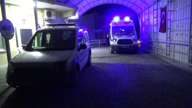 Balıkesir'de tavuk döner 13 kişiyi hastanelik etti! İş yerinden numune alındı - Resim: 0