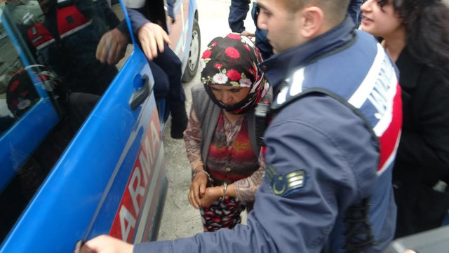 Evladın ifadesi vahşeti ortaya serdi! Figen Çoban cinayetinde istenen ceza belli oldu - Resim: 0