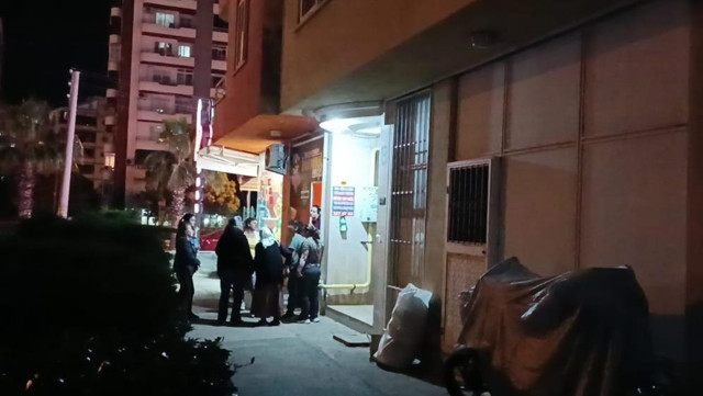 Mersin'de vahşet: Fidye için kaçırdığı çocuğu boğarak öldürdü! Ailesinin feryatları yürekleri dağladı - Resim: 2