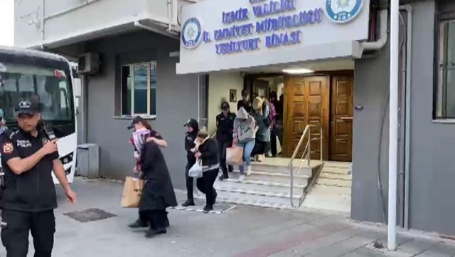 229 milyon liralık vurgun yapan çete çökertildi! Liderinden şaşırtan ifade: "Ben de mağdurum" - Resim: 0