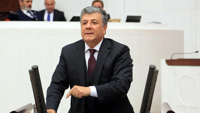 Cezaevinden TİP milletvekili seçildi! Gezi tutuklusu Can Atalay tahliye edilecek mi? - Resim: 1